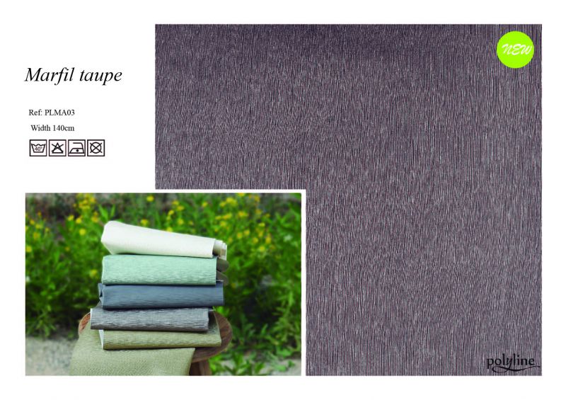POLYLINE MARFIL TAUPE